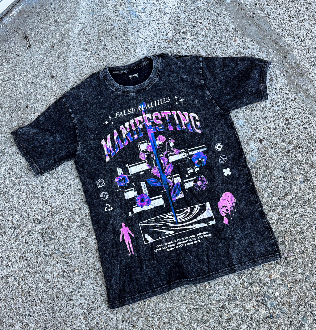 MANIFESTING T-Shirt