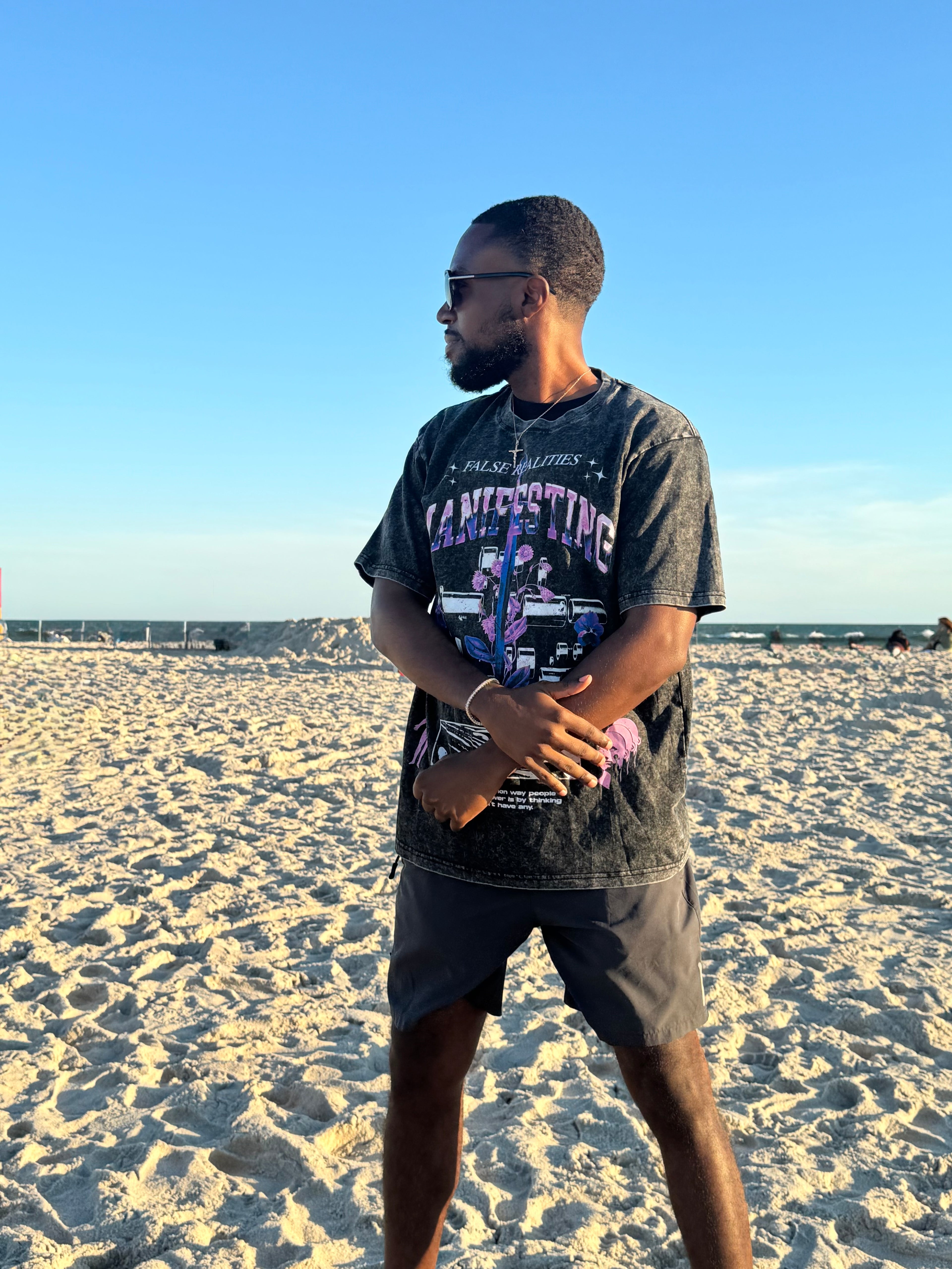 MANIFESTING T-Shirt