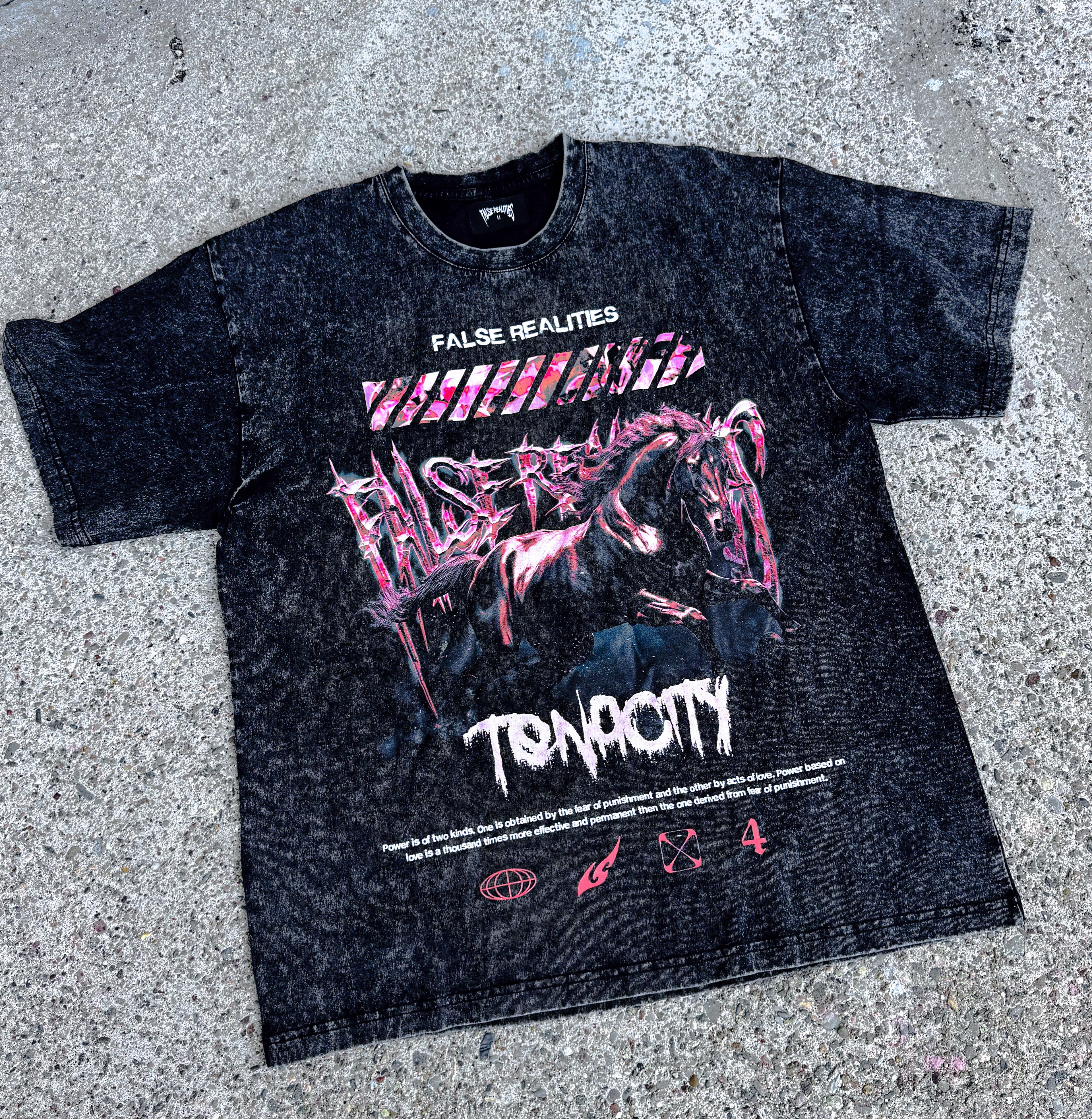 TENACITY T-Shirt
