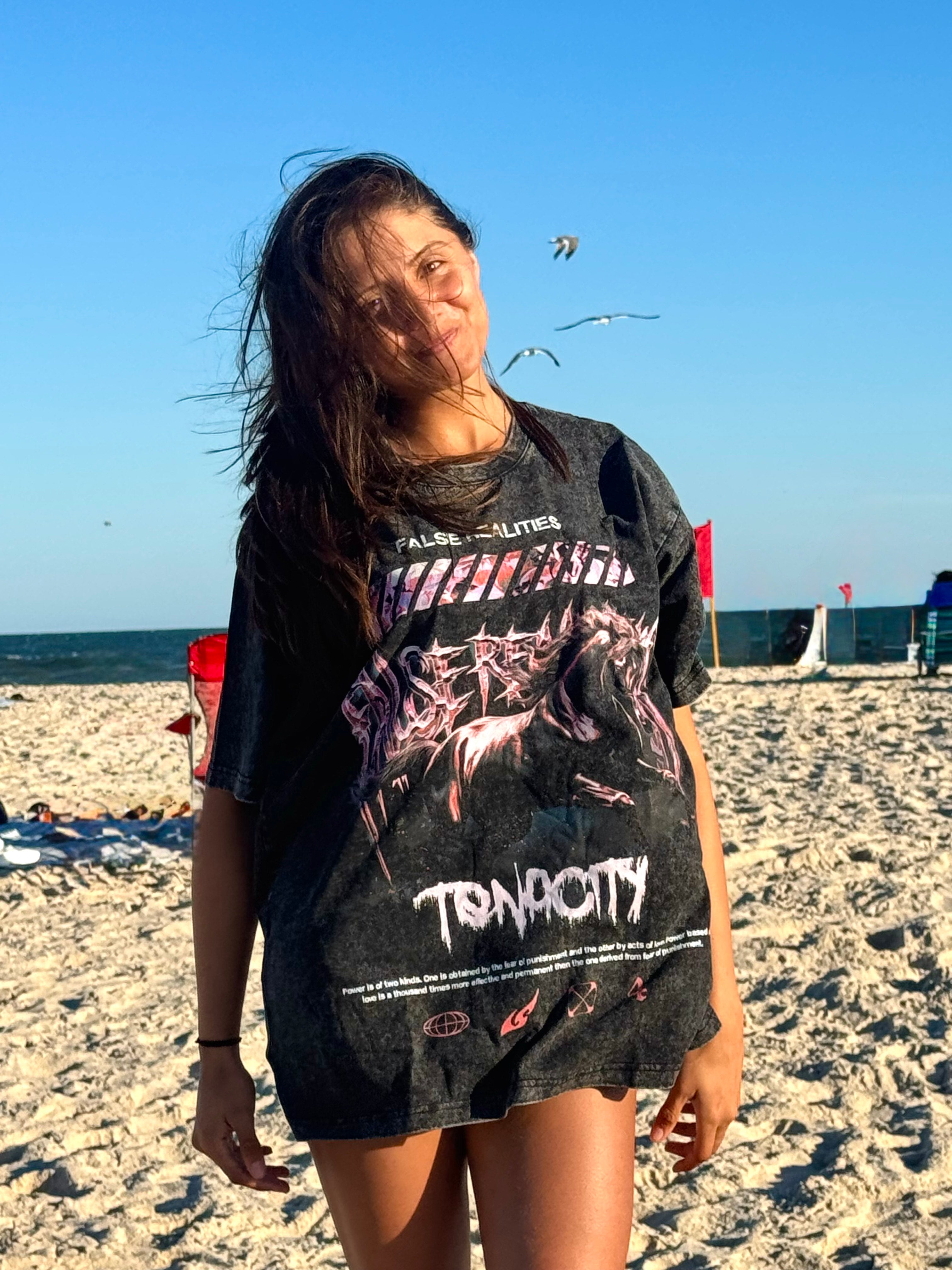 TENACITY T-Shirt