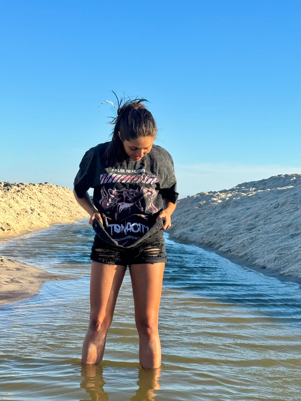 TENACITY T-Shirt
