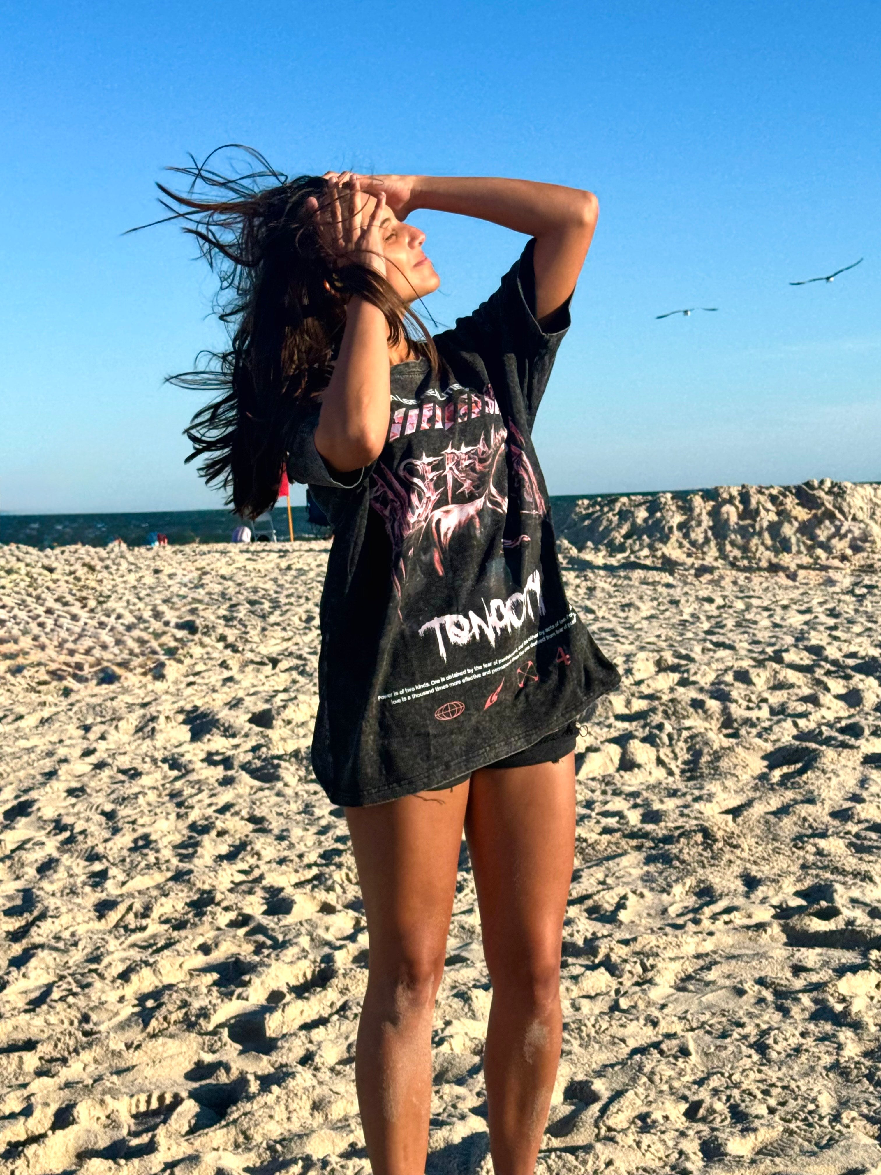 TENACITY T-Shirt