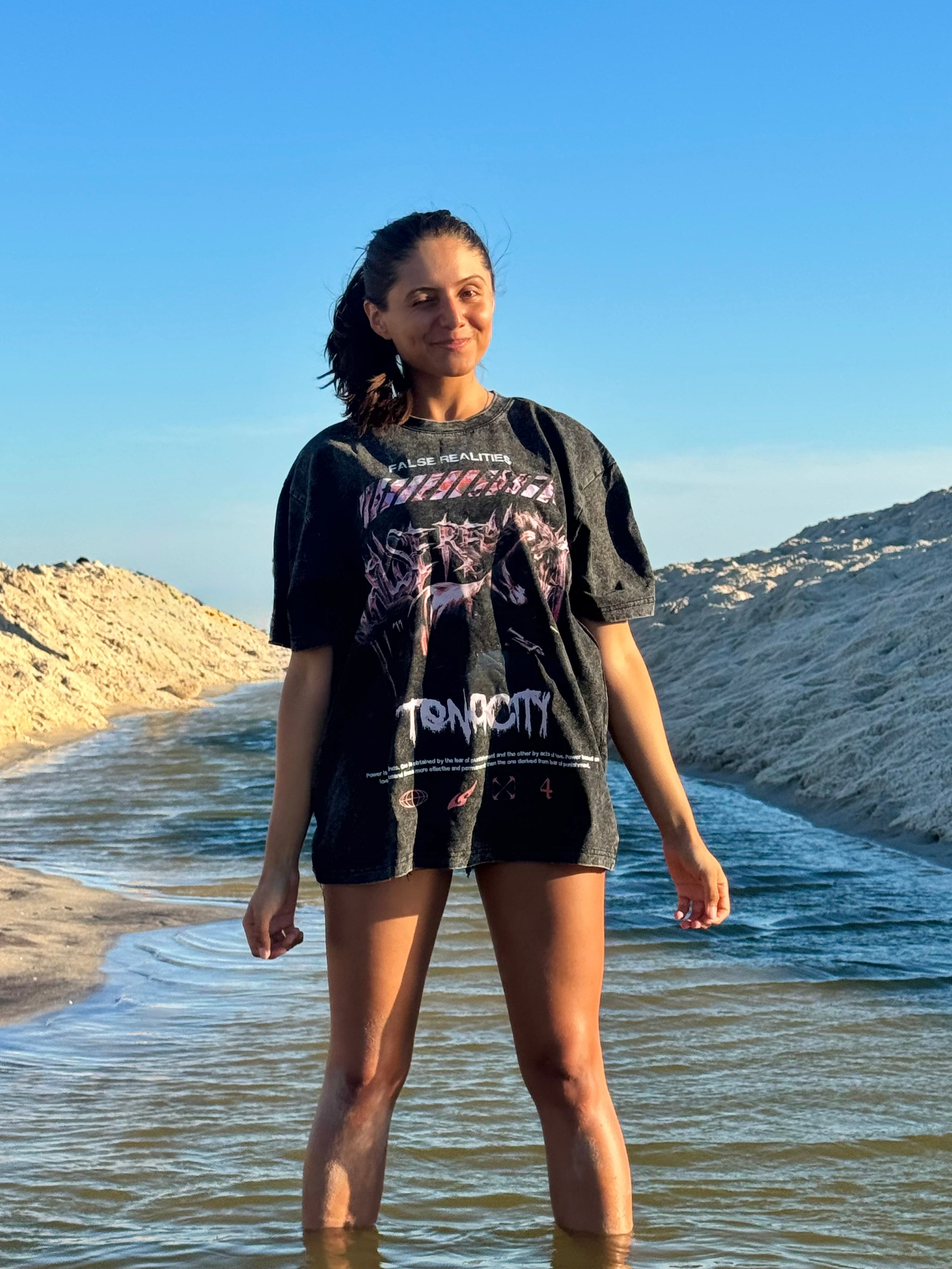 TENACITY T-Shirt
